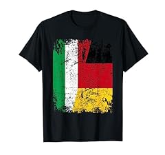 Germania italia bandiera usato  Spedito ovunque in Italia 