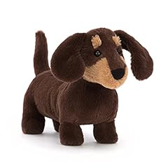 Jellycat otto sausage for sale  Delivered anywhere in USA 