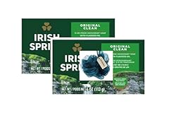 Pack deodorant irish for sale  Delivered anywhere in USA 
