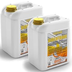 Gideli bioéthanol éthanol d'occasion  Livré partout en Belgiqu