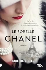 Sorelle chanel usato  Spedito ovunque in Italia 