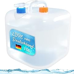 Reinalin wasserkanister faltba gebraucht kaufen  Wird an jeden Ort in Deutschland