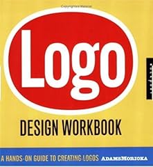 Logo design workbook d'occasion  Livré partout en France