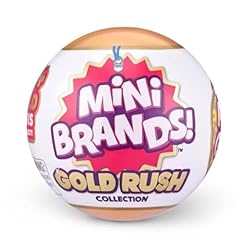 Mini brands gold for sale  Delivered anywhere in USA 