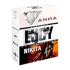 Luc besson anna for sale  Delivered anywhere in USA 