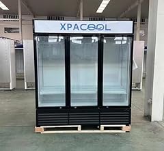 Xpacool commercial refrigerato for sale  Delivered anywhere in USA 