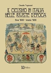 Ciclismo italia nelle usato  Spedito ovunque in Italia 