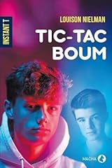 Tic-Tac boum d'occasion  Livré partout en Belgiqu