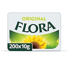 Flora original spread for sale  Delivered anywhere in UK