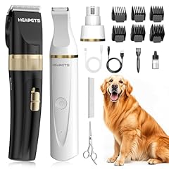 Heapets dog hair for sale  Delivered anywhere in USA 