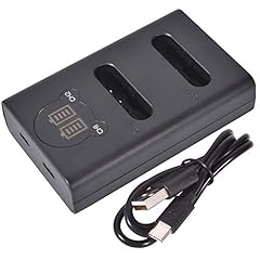 Dste double chargeur d'occasion  Livré partout en France