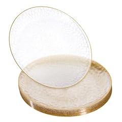Pack 10inch glittered for sale  Delivered anywhere in UK