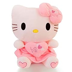Cat plush doll for sale  Delivered anywhere in UK