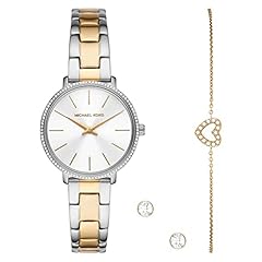 Michael kors mk1041 gebraucht kaufen  Wird an jeden Ort in Deutschland