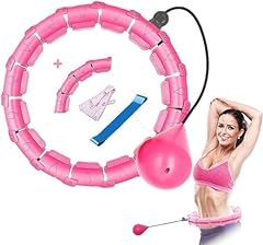 Sielife weighted hula for sale  Delivered anywhere in UK