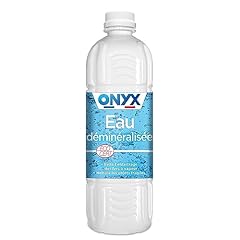 Onyx eau déminéralisée d'occasion  Livré partout en France