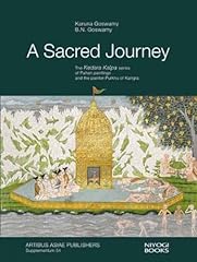 Sacred journey kedara for sale  Delivered anywhere in UK