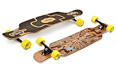 Loaded longboard cruiser for sale  Delivered anywhere in UK