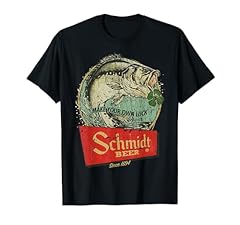 Fishing schmidt beer for sale  Delivered anywhere in USA 