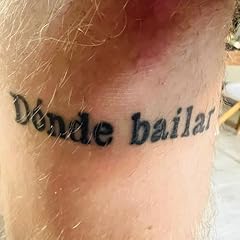 Dónde bailar for sale  Delivered anywhere in USA 