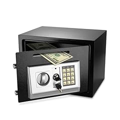 Flexzion small safe for sale  Delivered anywhere in USA 