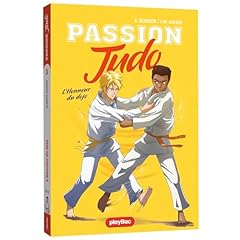 Passion judo honneur d'occasion  Livré partout en France