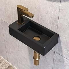 Wall mounted bathroom for sale  Delivered anywhere in Ireland