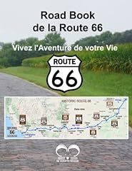 Road book route d'occasion  Livré partout en France