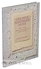 Creative handmade paper for sale  Delivered anywhere in USA 