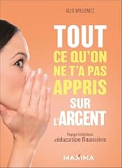 Appris argent voyage d'occasion  Livré partout en France