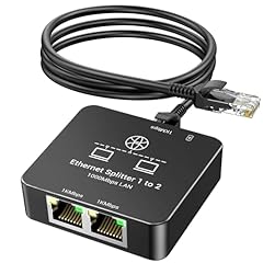 Kiwibird lan splitter gebraucht kaufen  Wird an jeden Ort in Deutschland
