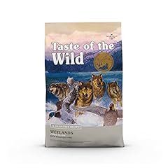 Taste wild wetlands for sale  Delivered anywhere in USA 