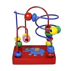 Gobus colourful wooden for sale  Delivered anywhere in UK