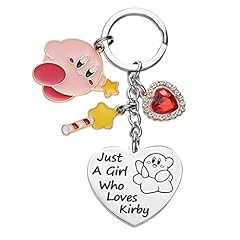 Kirby merch cute for sale  Delivered anywhere in USA 