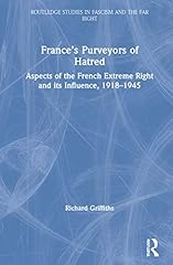 Purveyors of hatred d'occasion  Livré partout en France