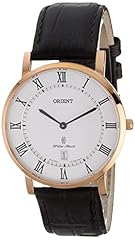 Orient orologio analogico usato  Spedito ovunque in Italia 