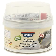 Presto 443671 feinspachtel gebraucht kaufen  Wird an jeden Ort in Deutschland