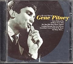 Best gene pitney for sale  Delivered anywhere in UK