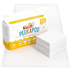 Peekapoo disposable changing for sale  Delivered anywhere in USA 