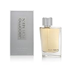Jacomo homme edt gebraucht kaufen  Wird an jeden Ort in Deutschland