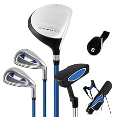 Costway junior golf for sale  Delivered anywhere in UK