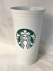 Starbucks kunststoff wiederver gebraucht kaufen  Wird an jeden Ort in Deutschland