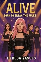 Alive born break usato  Spedito ovunque in Italia 