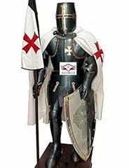 Homyz medieval crusader for sale  Delivered anywhere in UK