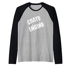 Crate engine raglan for sale  Delivered anywhere in UK