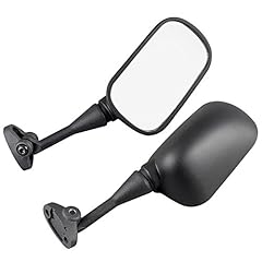 Gzyf 2pcs specchi usato  Spedito ovunque in Italia 
