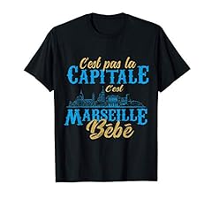 C'est Marseille bébé - Cadeau Supporter Marseillais d'occasion  Livré partout en France