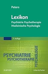 Lexikon psychiatrie psychother gebraucht kaufen  Wird an jeden Ort in Deutschland