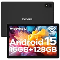 Doogee u10 tablet usato  Spedito ovunque in Italia 
