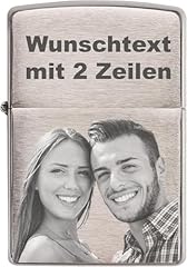 Edles benzin sturmfeuerzeug gebraucht kaufen  Wird an jeden Ort in Deutschland